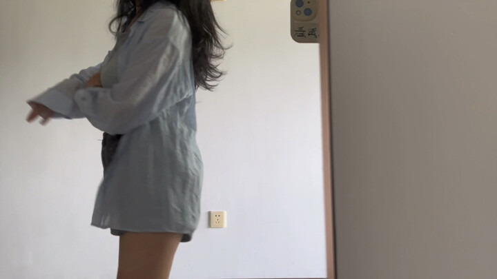 嘀！打卡
