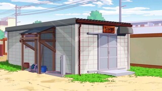 Bạn Nai Nokotan Của Tôi Tập 4 thuyết minh