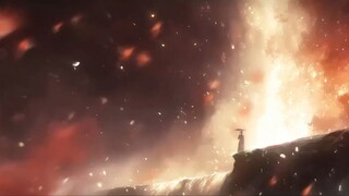 The Legend Of Female General Episode 36 Eng Sub