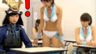Except you, everyone got the swimsuit skin [Read Countless Movies 3rd 43]