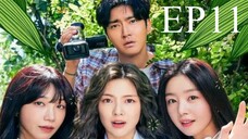 Work Later, Drink Now [Korean Drama] in Urdu Hindi Dubbed EP11