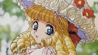 Illustrator "Atsuko Ishida": Minh họa "Anime Pretty Girl" (Số làm lại và tích hợp 3)!