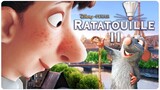 Ratatouille 2 trailer informação movie 2023