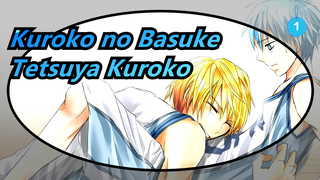 [Kuroko no Basuke] Tetsuya Kuroko --- "Sindrom Bola Basket yang Akut"_1
