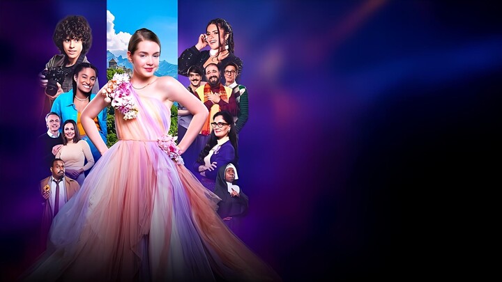 Watch Sleeping Princess Full Movie 2024 HD