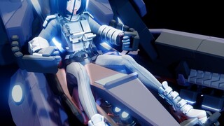 Space Odyssey - Mecha Abridged Edition