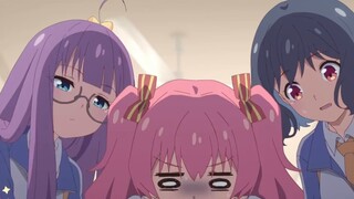Win! Is this the glory of domestic production? Let's talk about the domestic animation "Calling Girl