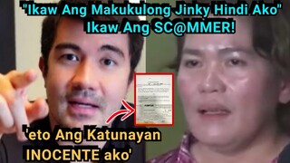 LUIS Manzano ABSWELTO Na Sa KASO Matapos ILabas ang EBIDENSIYA! Jinky Sta Isabel Totoong May SALA!