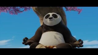 Kung Fu Panda 42024 Watch full movie:link inDscription