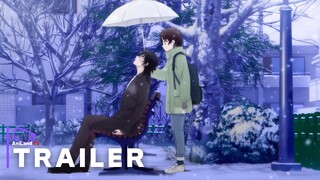 A Condition Called Love (Hananoi-kun to Koi no Yamai) - Official Teaser Trailer
