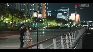 EP.21 บังเอิญพบรัก(Hi Venus) ซับไทย