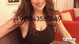 Al barsha escorts +971543585589 Indian Escort Girls In Dubai by female escorts service uae