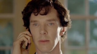 Sherlock Holmes | Một tập phim đau lòng về một Sherlock Holmes ngây thơ