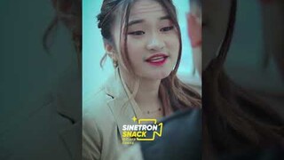 Episode 3 Pencopet Cantik