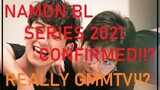 NAMON BL SERIES 2021 CONFIRMED!!? Nanon and Chimon Will Have A BL Series soon!!?