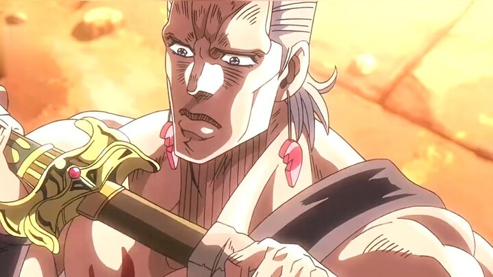 อานูบิส เทพแห่งความตาย ปะทะ โปลนาเรฟ!