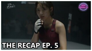 Are You Human Too Ep. 5 | KDRAMA RECAP