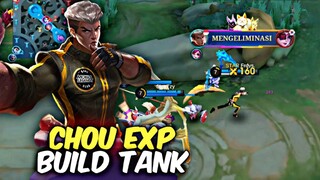 Hero Mekanik All Meta!! - Mobile Legends