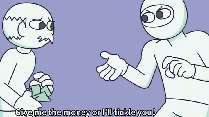 Animated short film A World Without... Death