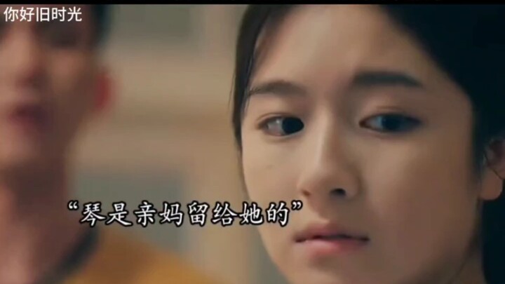 Bener-bener beruntung punya paman dan bibi yang baik banget!