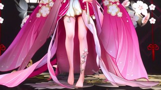❤️Chân trần Alicia❤️