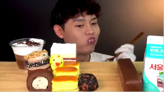 ăn đồ ăn ngon rất ngon phần 14 #amthuc #monngon