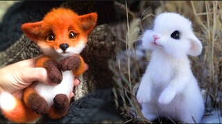 Cutest baby animals Videos Compilation Cute moment of the Animals - Cutest Animals #8