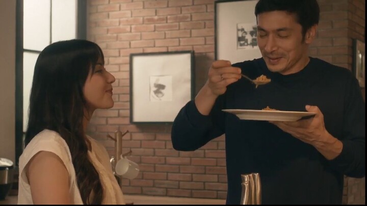 Marriage with Benefits Ep 6