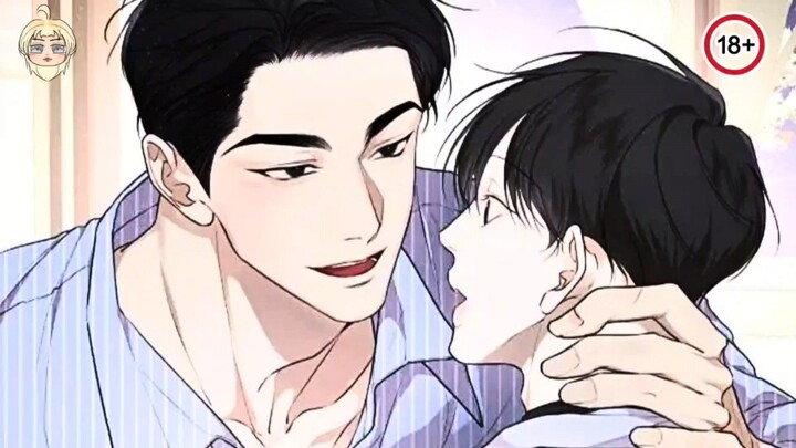 🔞MANHWA BL 18+ UNCENSORED‼️SEME TERHIJAU DAUN DI ERA SEME RED FLAG