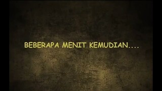 Ocong Kena Prank Pohon Pisang 🤣 | Animasi Lucu