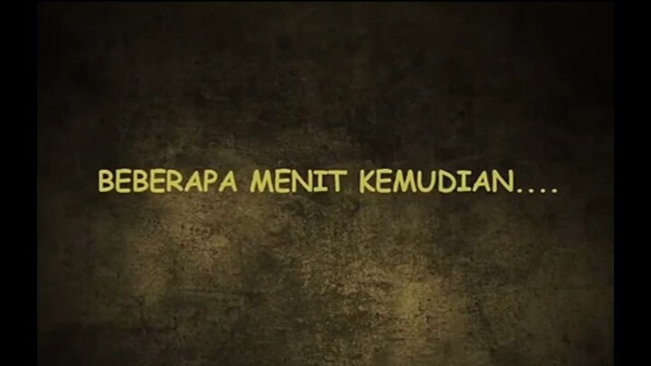 Ocong Kena Prank Pohon Pisang 🤣 | Animasi Lucu