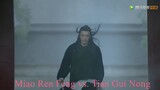 Side Story of Fox Volant 2022 Miao Ren Feng vs. Tian Gui Nong