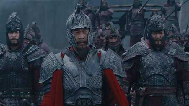 the forbidden (new movie 2026)