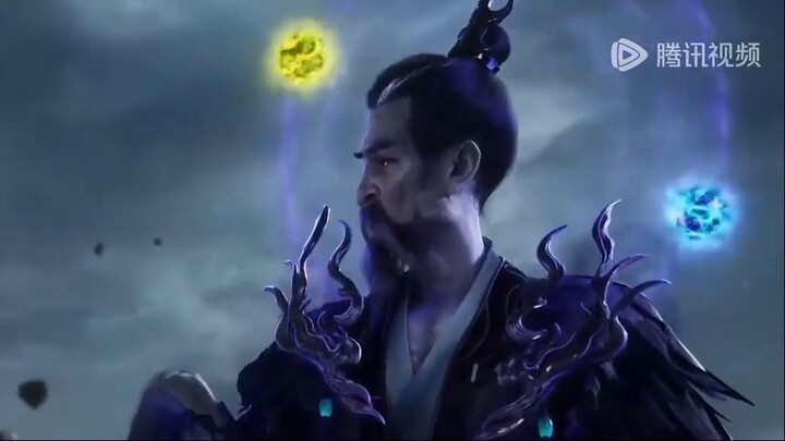 Shrouding The Heavens EP 139 Indonesia