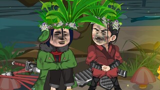 第15集|钓鱼佬智慧破困境，巧把丹炉当法宝