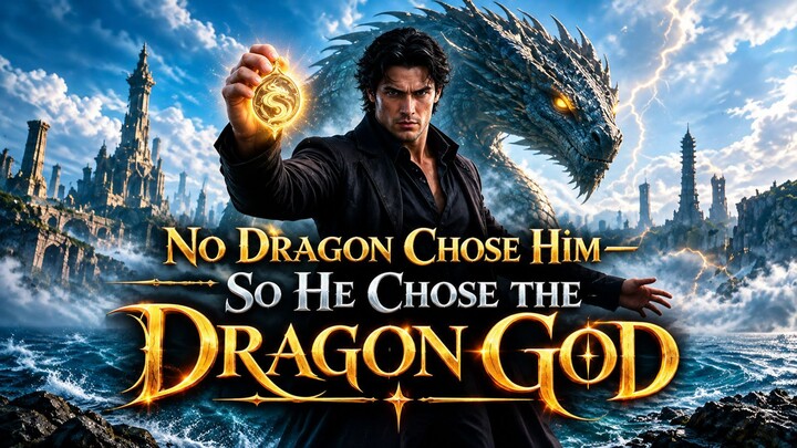 No Dragon Chose Him So He Chose the Dragon God (2026) | Full Drama