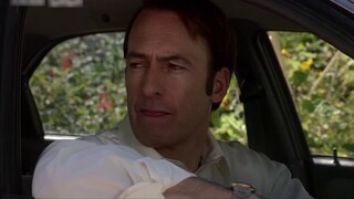[กำลังดูหนังเรื่อง Big Bear] ตอนจบของ Better Call Saul ซีซั่น 1 เพื่อนสนิทตายข้างถนนหลังจากวางกับดัก
