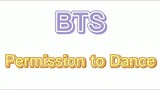Hiểu Nguyệt | Nhảy cover "Permission to Dance" của  BTS