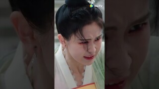 They knelt before each other. #DrSpring #春日野行 #XuZiyin #WuJifeng #shorts