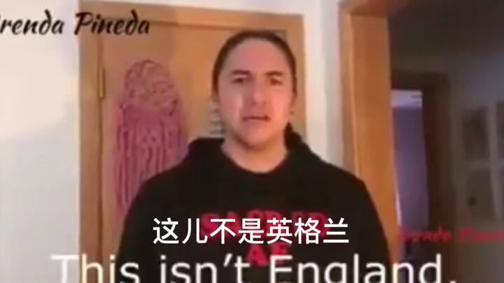 What do Indigenous peoples say when colonizers tell you to “go home”?