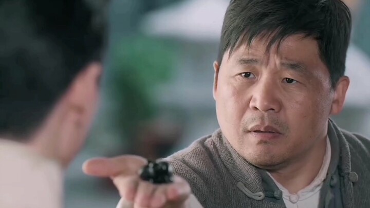 يمكنك ألا تصدق كلام النجار، لكن لا تشكّ في قدراته! #توصيات_أفلام_ومسلسلات