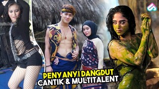 DARI PANGGUNG PINGGIRAN JADI ARTIS KONDANG! Inilah 10 Penyanyi Dangdut Jadi Pemain Film & Sinetron