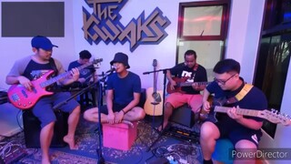 MUSIC HERO BAND VS. THE KWAKS BAND, BATANG 90's anime soundstrack PART 2. #JMTVmaster
