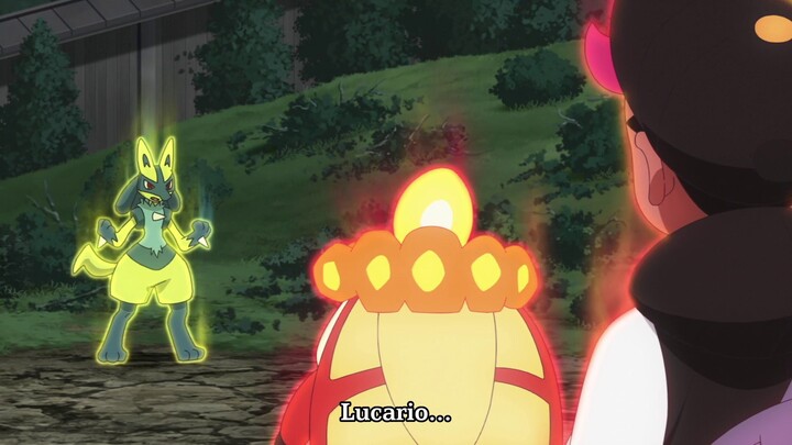 Pokemon Horizons: Mega Evolution - Hồi 3: Mối Liên Kết | AniPoke VN