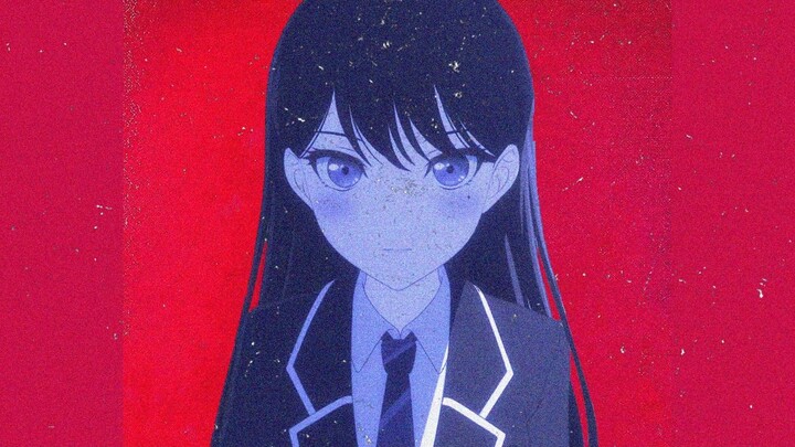 "Aku kenal seorang gadis dari Yugaoka, dia cantik" Shiina Tatsuki - Reminder (The Weeknd)