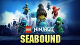 LEGO NINJAGO S14E14 | Assault on Ninjago City | B.Indo