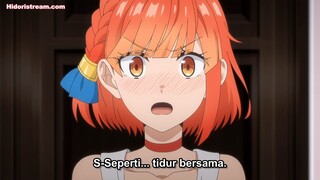 Eps_3 mungkin jadi alkemis terhebat di isekai [Izure Saikyou no Renkinjutsushi] Sub Indo Terbaru