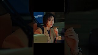 That look on her face says it all🥺 #kdrama #flexxcop #ahnbohyun #shorts