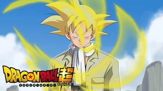 ¡EL NUEVO ANIME DE DRAGON BALL SUPER CON ANIMACION DE MAXIMO NIVEL! +10 EPISODIOS?  NUEVOS RUMORES