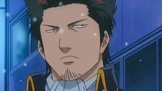 The coolest episode of Shinsengumi! ⚡️⚡️